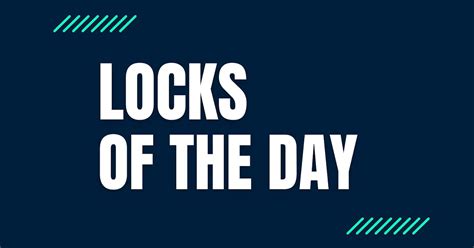 betting locks of the day|Hump day locks .